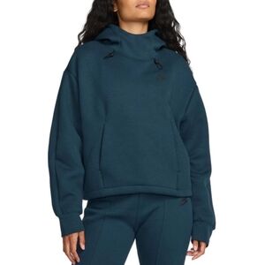 NWT Women's Nike Teal Tech Pack Hoodie